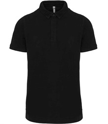 WK Designed to Work Stud Piqu? Polo Shirt