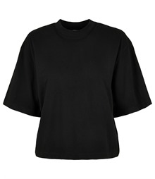Women’s oversized tee