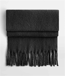 Beechfield Fluffy Scarf