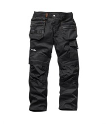 Trade Flex trousers