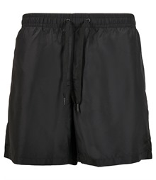Recycled swim shorts