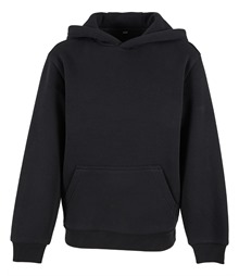 Kids fluffy hoodie