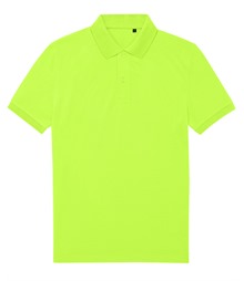B&C My Eco Polo 65/35