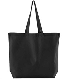 Westford Mill Organic Cotton In Conversion Maxi Bag for Life