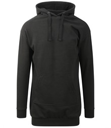 Hoodie dress