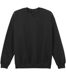 Gildan SoftStyle Midweight Crew Neck Sweatshirt