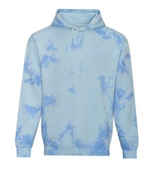 Tie dye hoodie