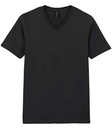 Gildan SoftStyle® V Neck T-Shirt