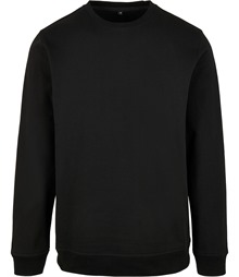 Basic crew neck
