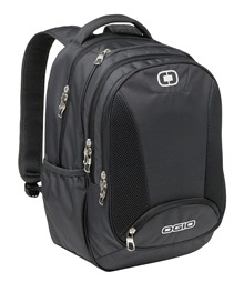 Bullion backpack