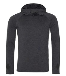 Cool cowl neck top