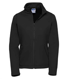 Russell Athletic Ladies Smart Soft Shell Jacket