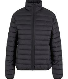 Women’s light puffer jacket