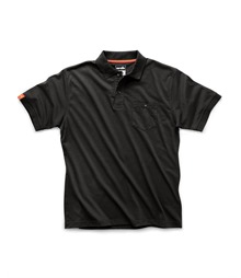 Worker polo 2nd Gen