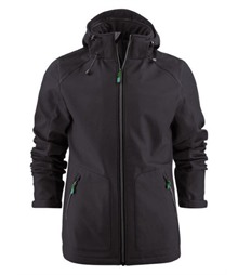 Printer Mens Karting Jacket