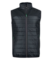 Printer Mens Expedition Vest