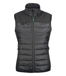 Printer Ladies Expedition Vest