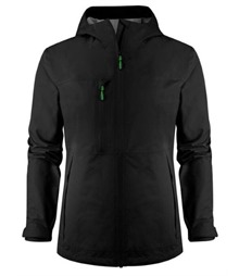 Printer Ladies Hiker Jacket