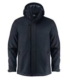 Printer Mens Overlanding Jacket
