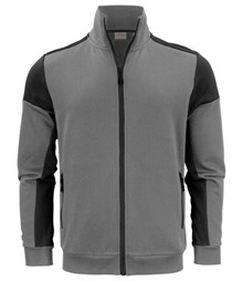 Full Zip Sweater