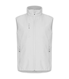Classic Softshell Vest
