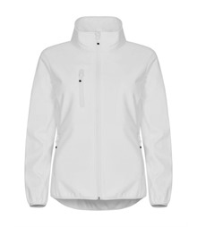 Ladies Classic Softshell Jacket