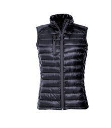 Ladies Hudson Vest