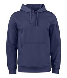 Basic Active Hoody