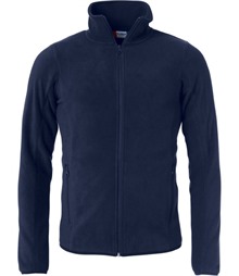 Basic Polar Fleece Jacket