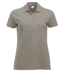 Short Sleeve Classic Marion