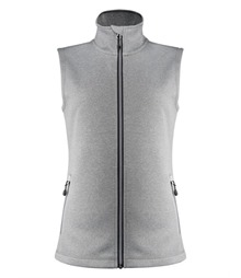 Ladies Powerslide Vest