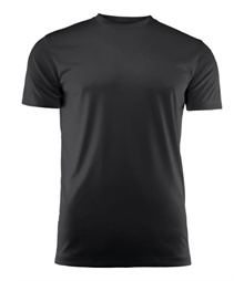 Junior Run Active T-Shirt