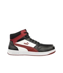 Frontcourt Mid S3L ESD