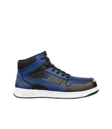 Puma Frontcourt Blue/Black Mid