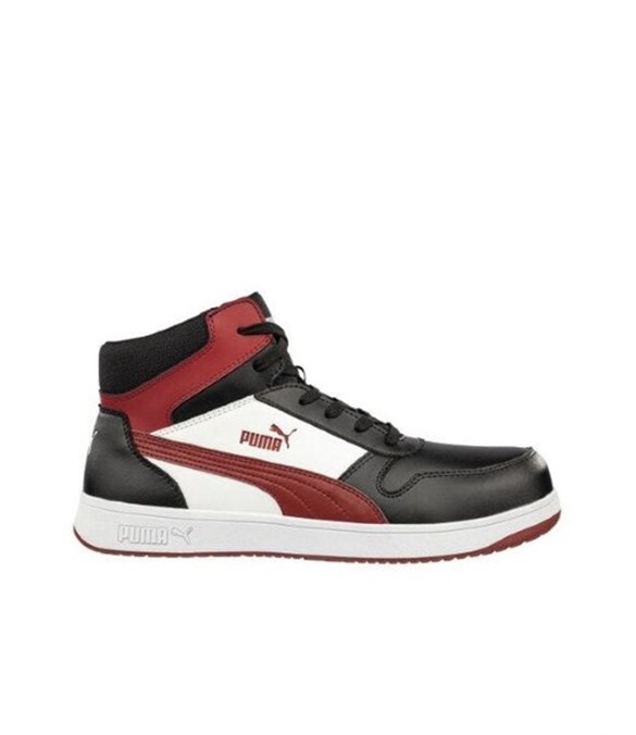 Puma Frontcourt Mid
