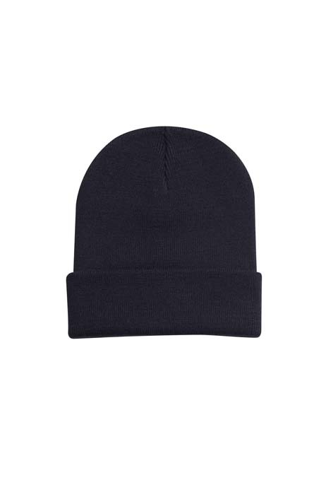 Heavyweight Cuffed Beanie