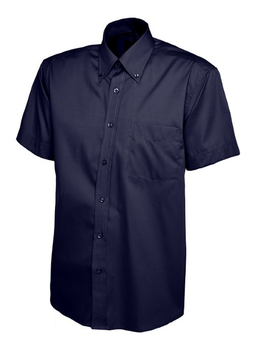 Men's Short Sleeve Shirts