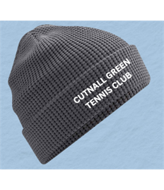 CGTC Waffle Beanie