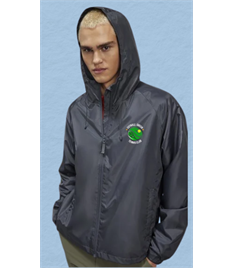 CGTC Windbreaker