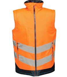 MVK Hi Viz Gilet