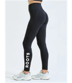 Ladies Scrunch Leggings