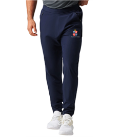 Printed Technical Trousers