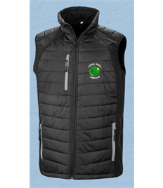 CGTC PADDED GILET