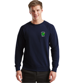 CGTC Lightweight COTTON Sweatshirt