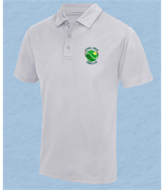 CGTC KIDS Polo