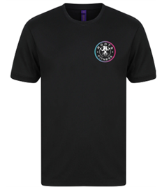 Roots Fitness T-Shirt