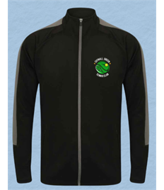 CGTC KIDS Tracksuit Top